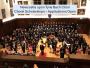 Deadline for choral scholarship applications Deadline for choral scholarship applications