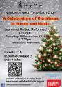 Christmas Concert 2026 Christmas Concert 2026